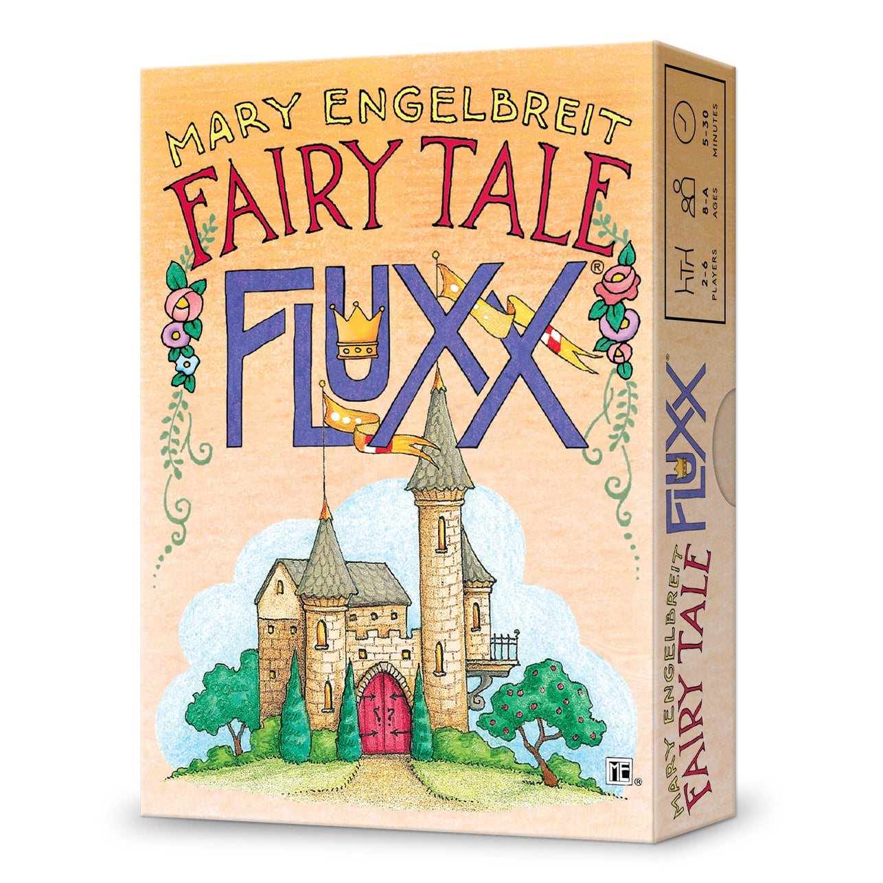 Fluxx: Fairy Tale Fluxx